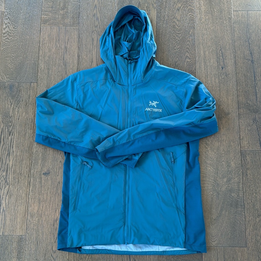 Arcteryx Atom SL Hoody- L